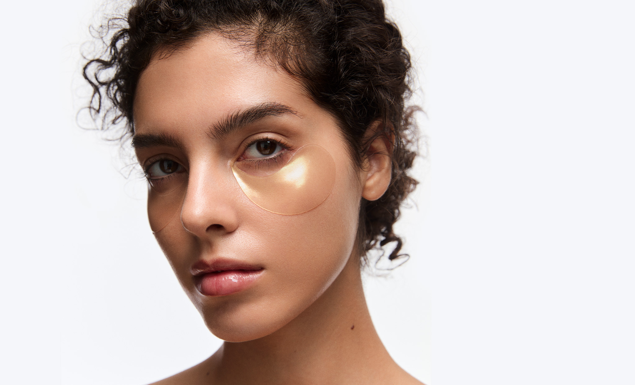 -35 % sur les Patchs yeux liftants avec du Collagène*